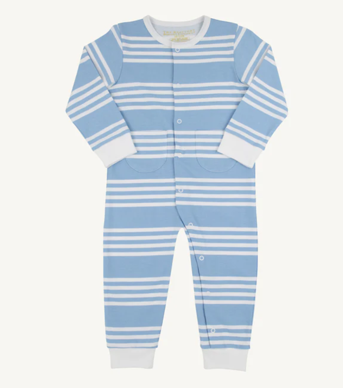 Paxton Playsuit