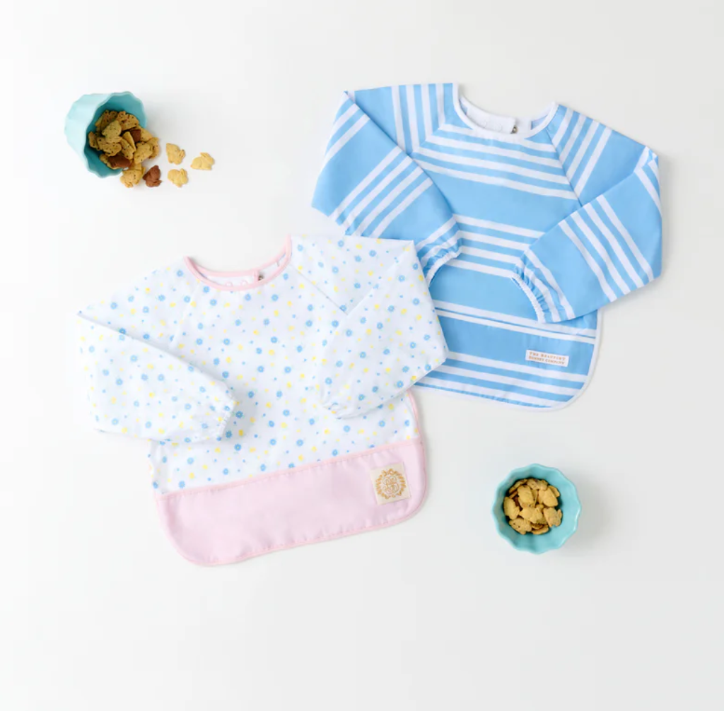 Biscuit Bib