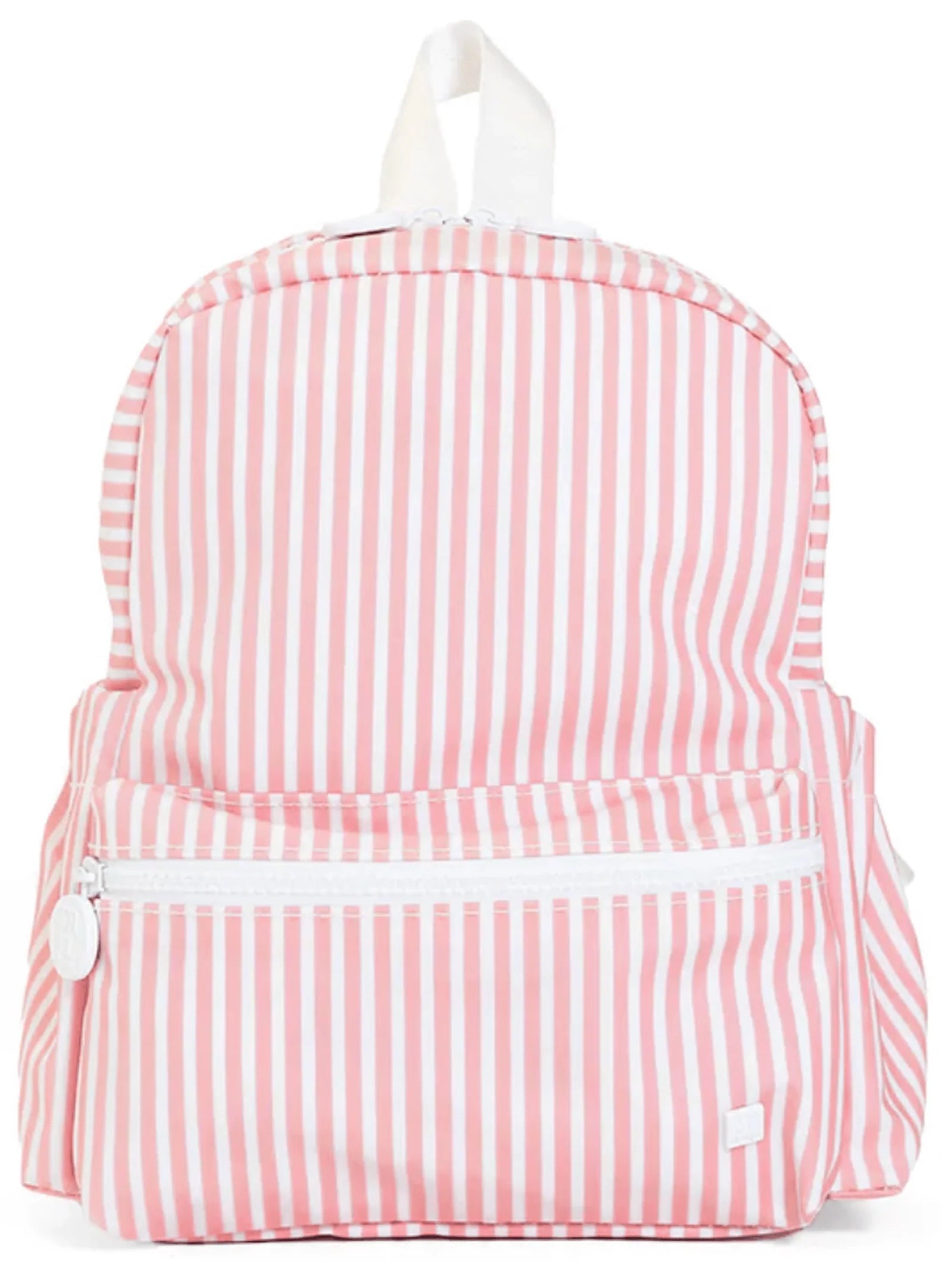 Pimlico Dusty Rose Stripe Mini Backpacker