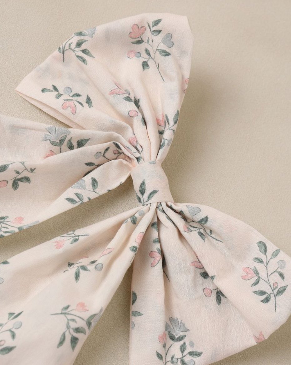EVERLY BOW | SUMMER DITSY