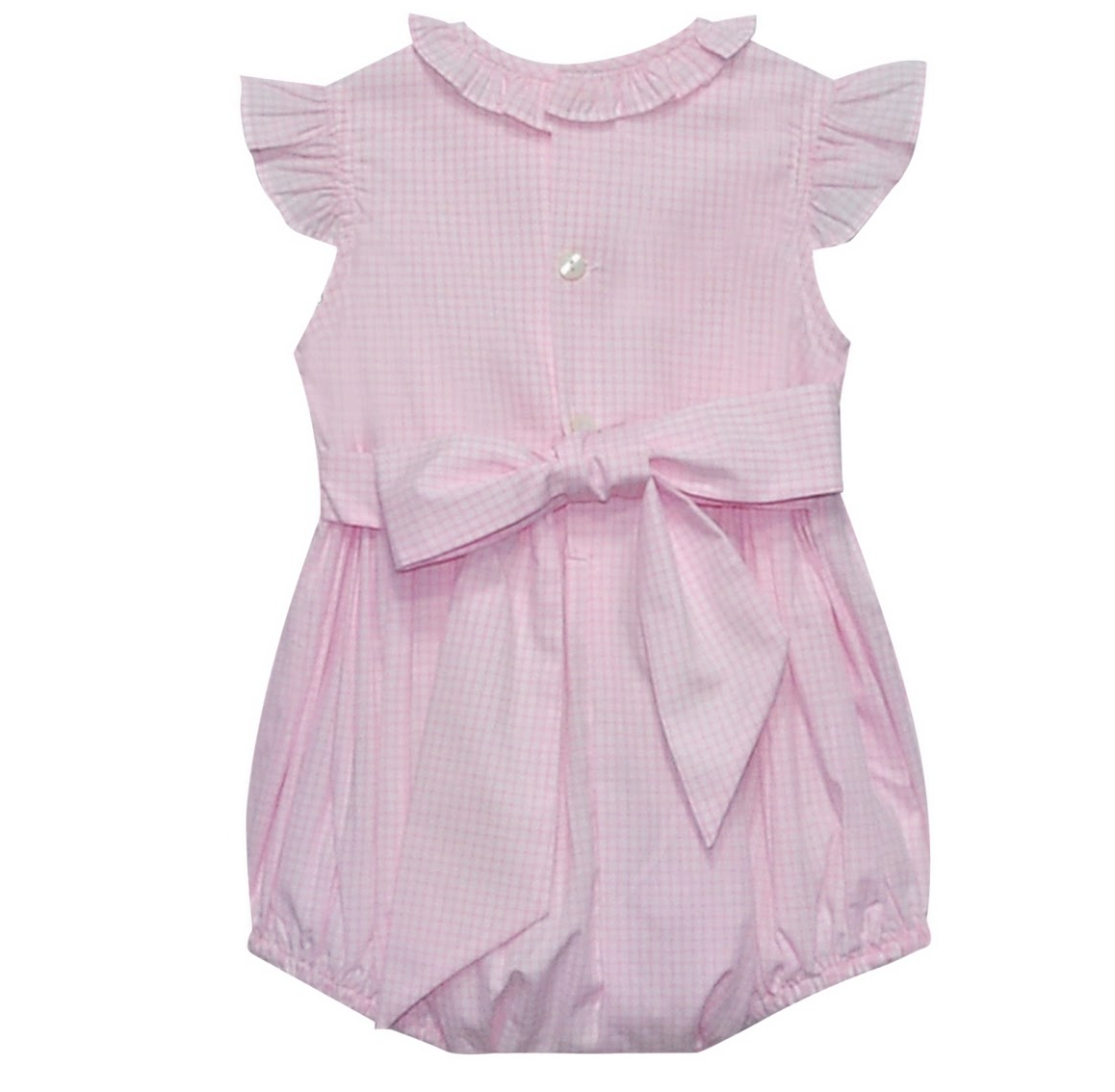 Pink Juliette Bubble- Pastel Parade