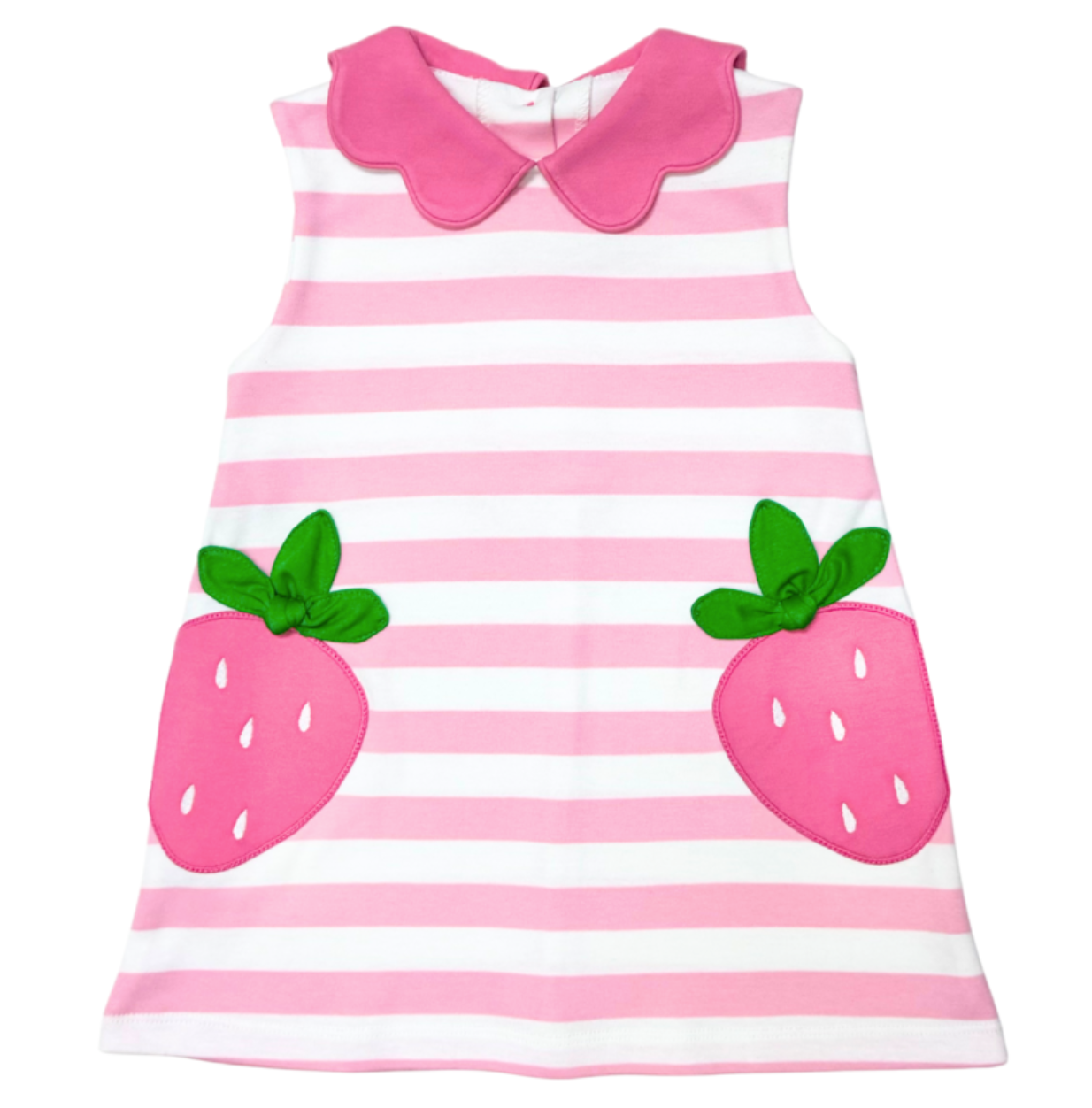 Strawberry Bryar Dress