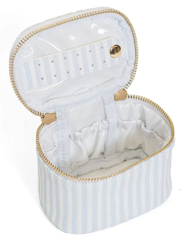 Luxe Jewel Case