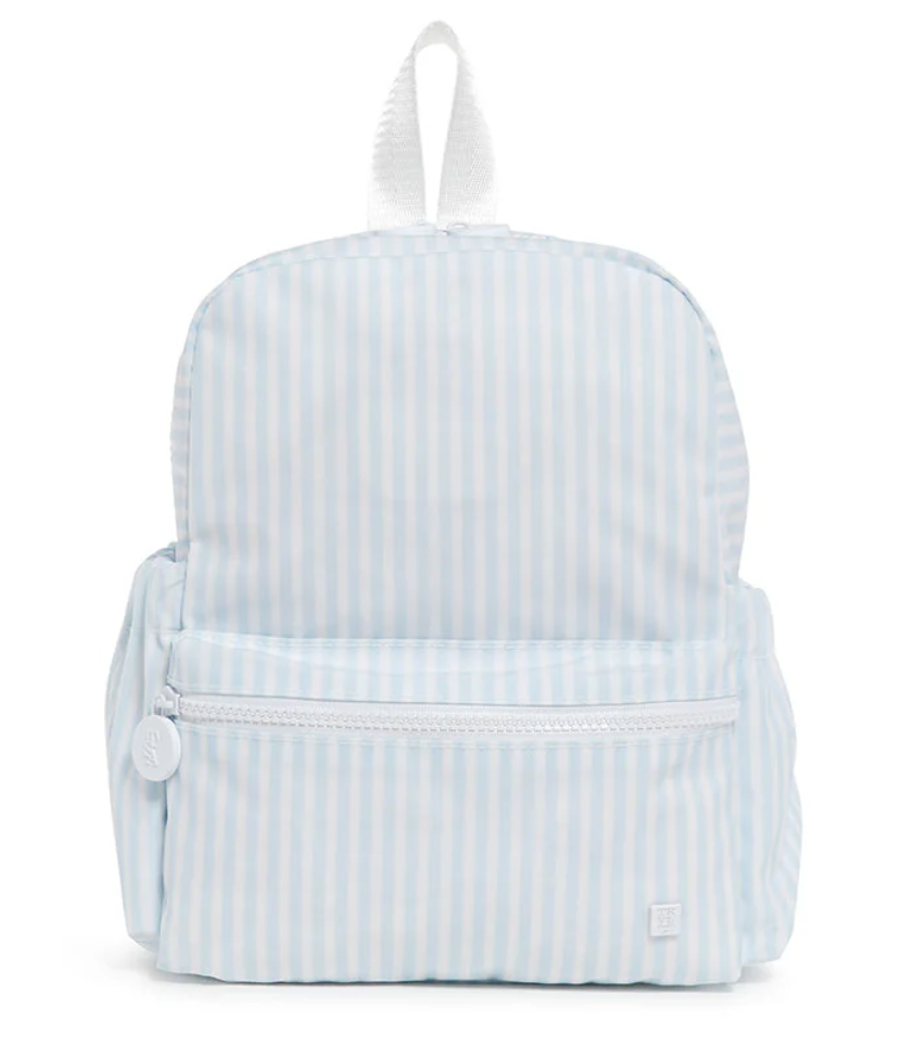 TRVL Mini Backer