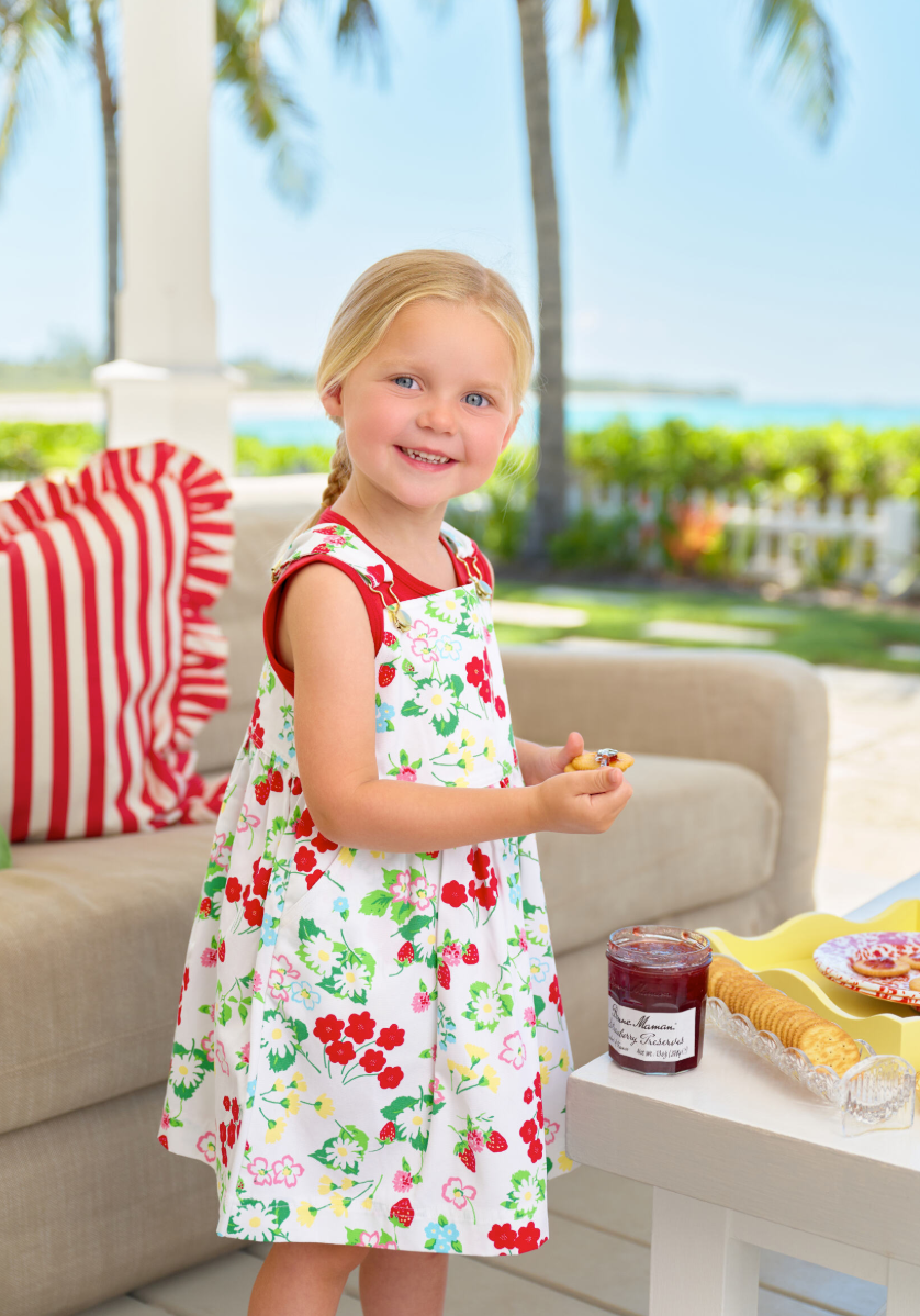 Jennifer Jumper- Berry Sweet