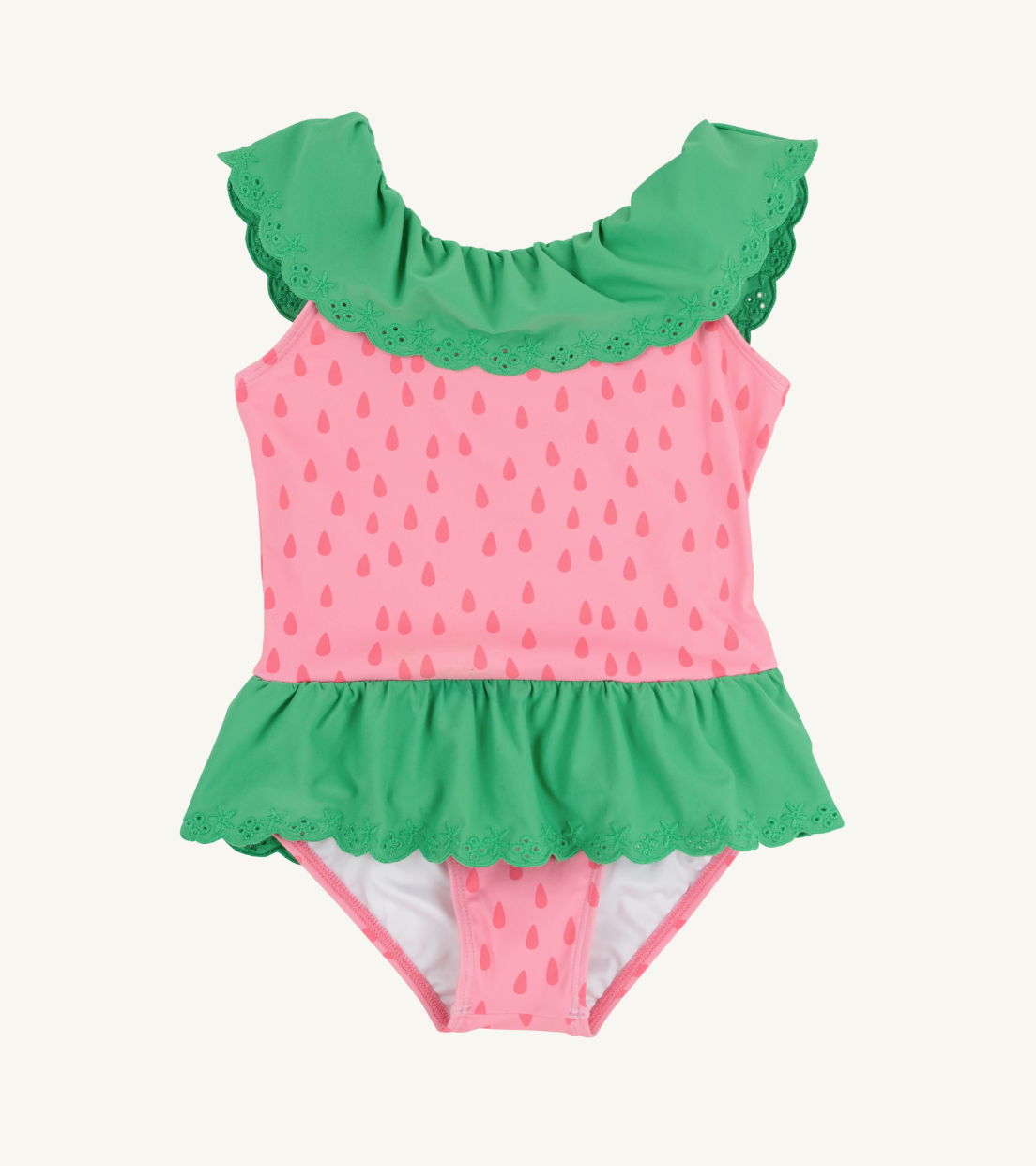 Sandy Swimsuit- Suffolk Seeds