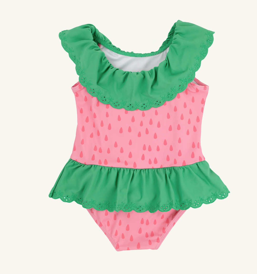 Sandy Swimsuit- Suffolk Seeds