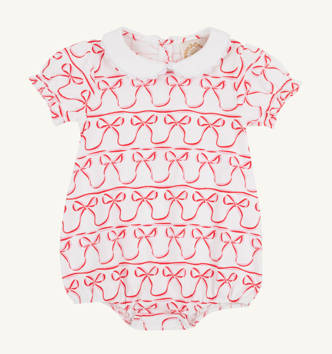 Bedford Bubble- Birdies Bows