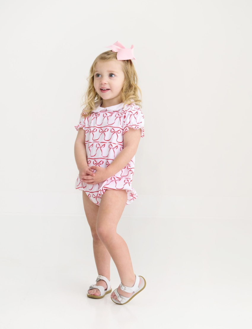 Bedford Bubble- Birdies Bows
