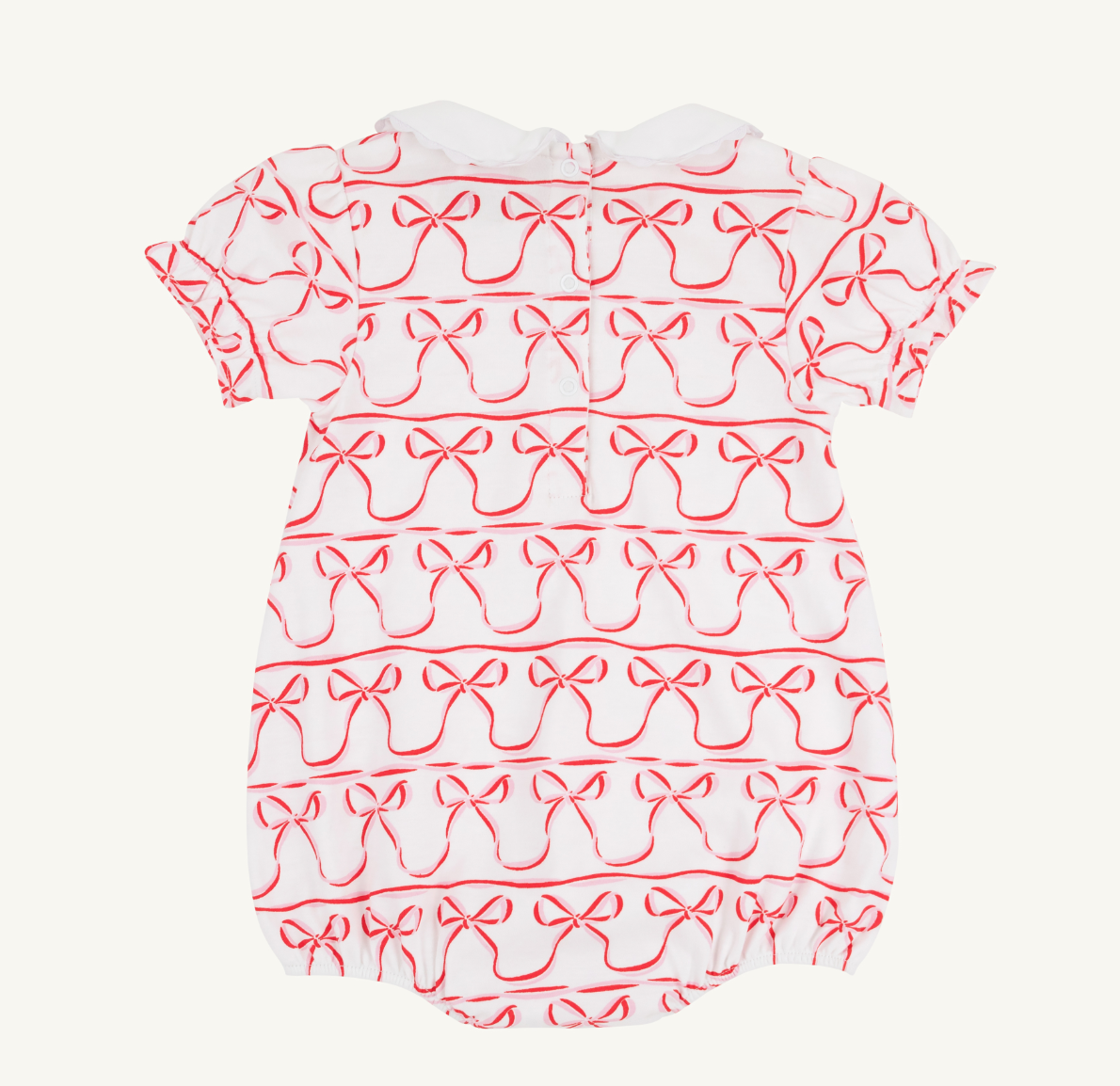 Bedford Bubble- Birdies Bows