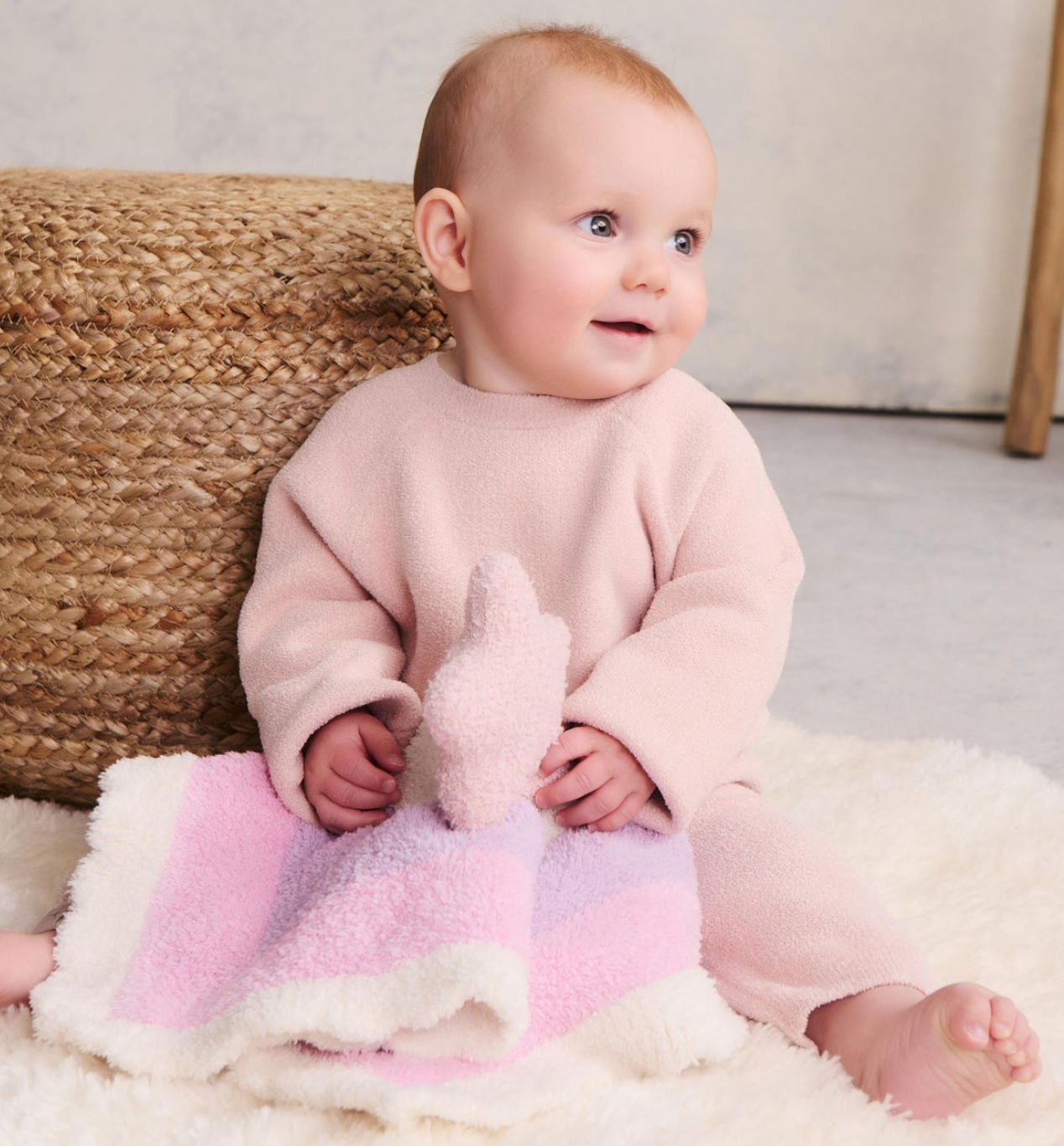 CozyChic® Baby Space Star Lovey