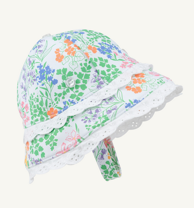 Beaufort Bucket Hat- Gaston St. Garden
