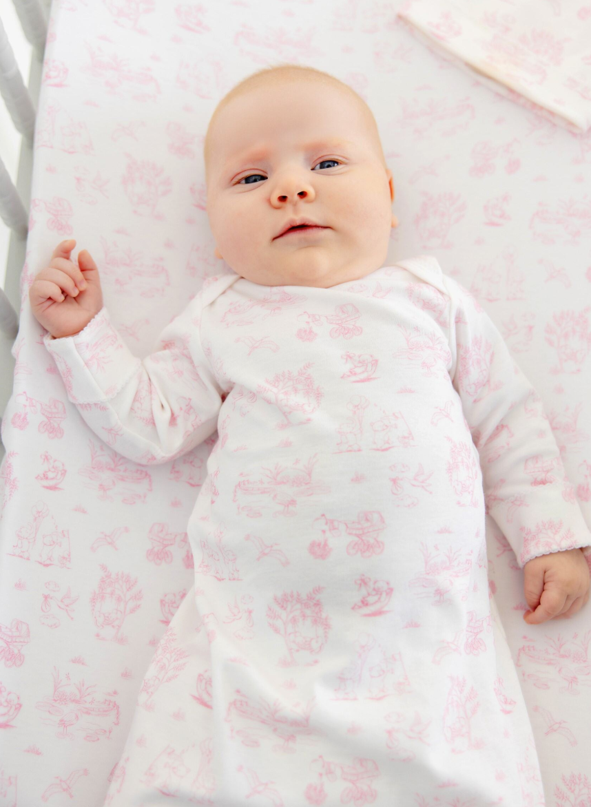Adorable Everyday Set- Sir Propers Sweet Arrival