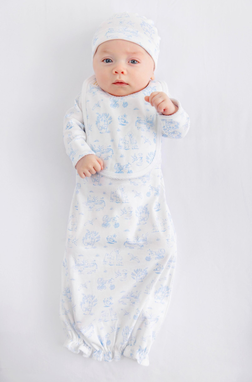 Adorable Everyday Set- Sir Propers Sweet Arrival