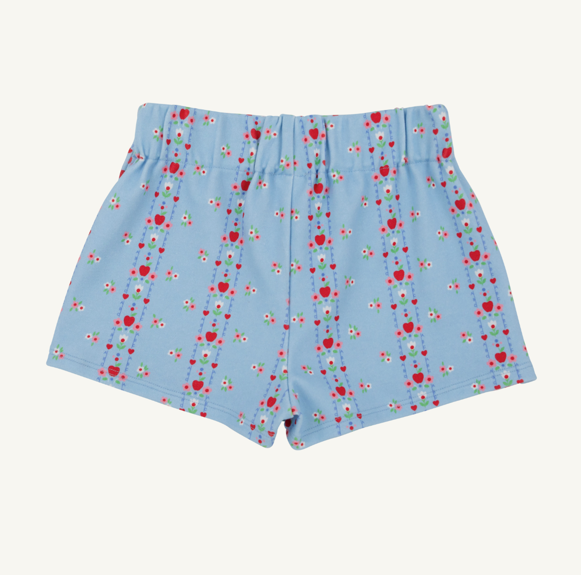 Stella Skort- First Day Flowers