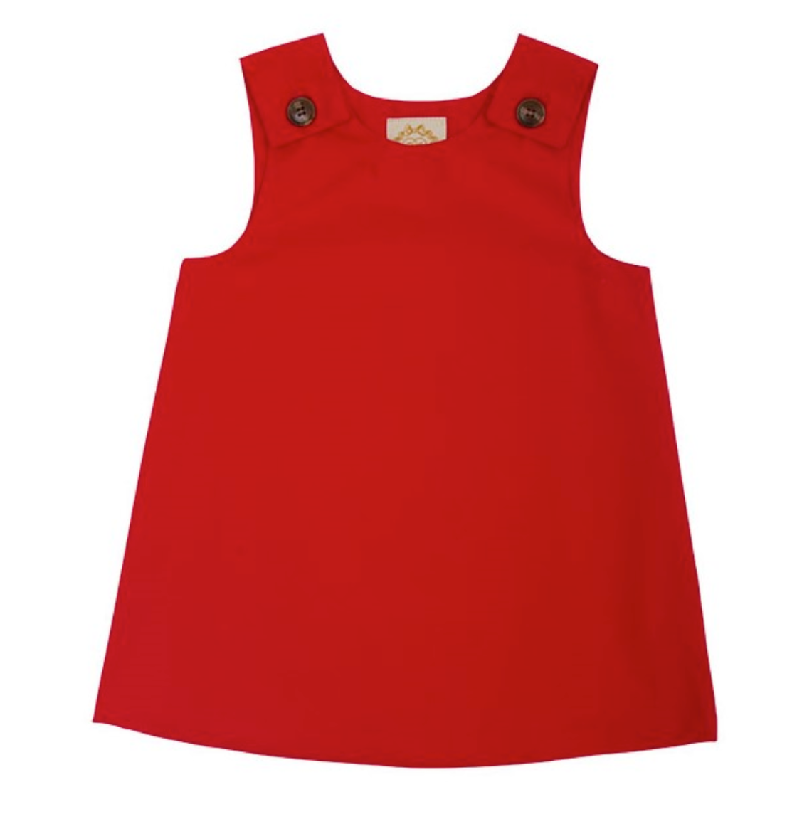 Juliet Jumper- Richmond Red