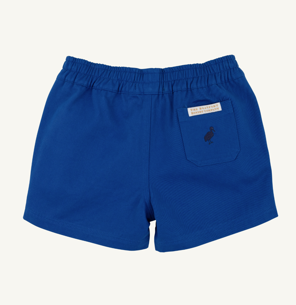 Sheffield Shorts- Rockefeller Royal