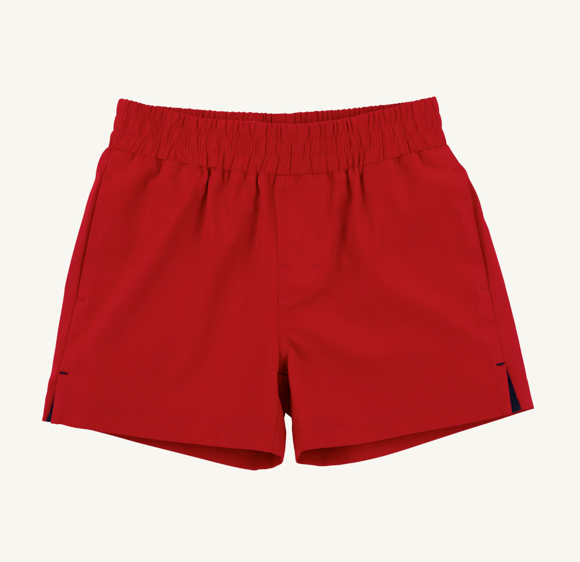 Prepletic Sheffield Shorts- Richmond Red