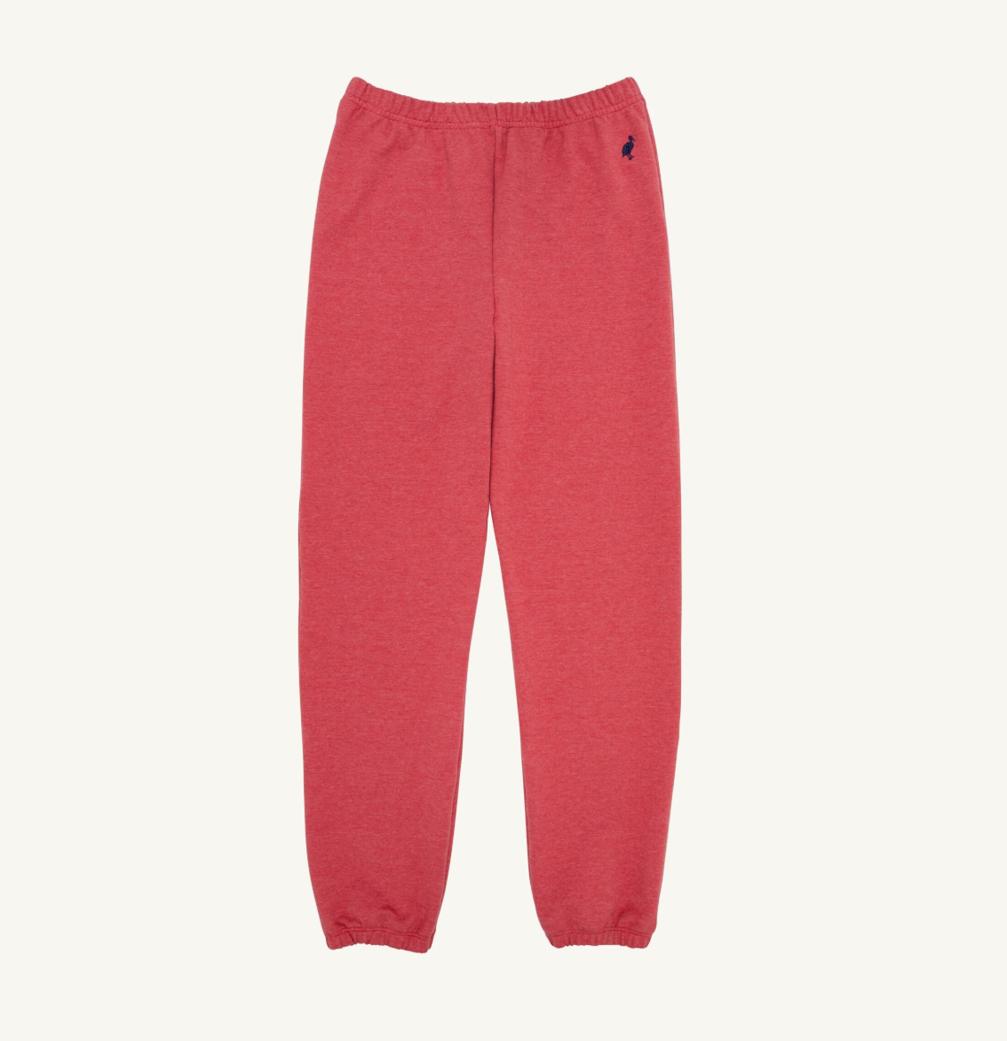 Gates Sweeney Sweatpants- Richmond Red Heathered