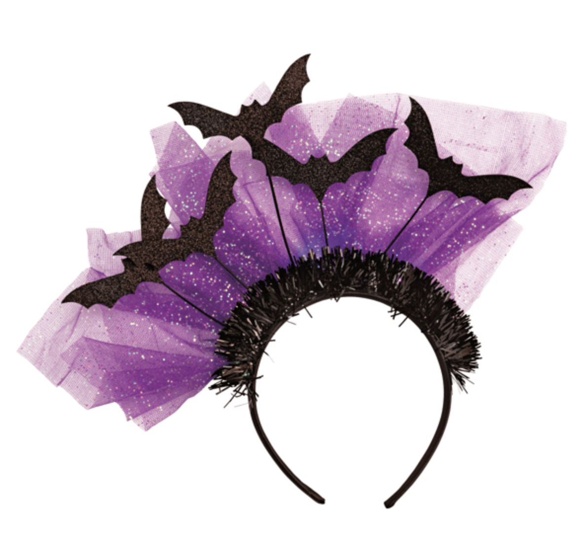 Light Up Halloween Headband