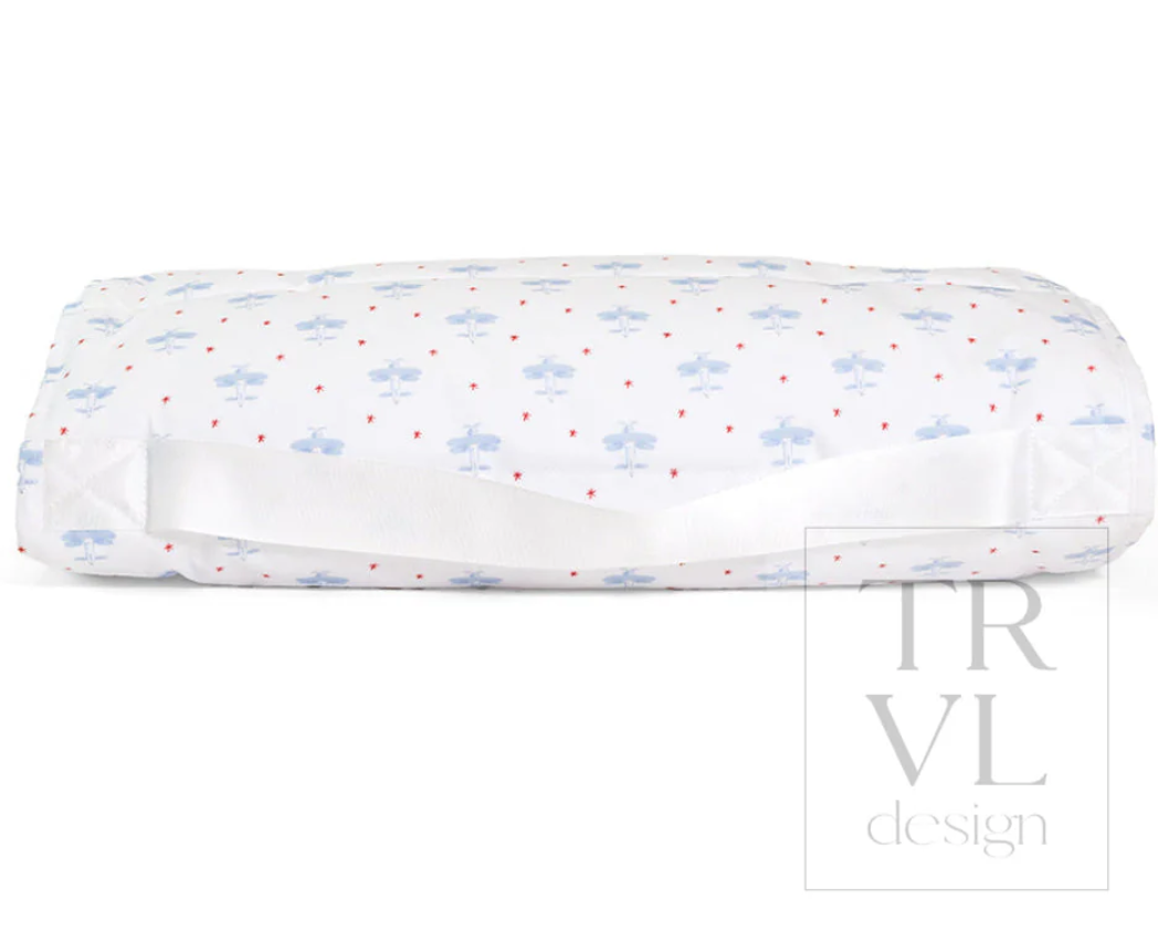 Nap Mat- David's Airplane