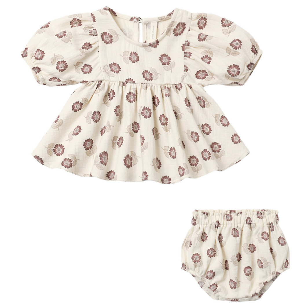 Francy Set- Fall Floral