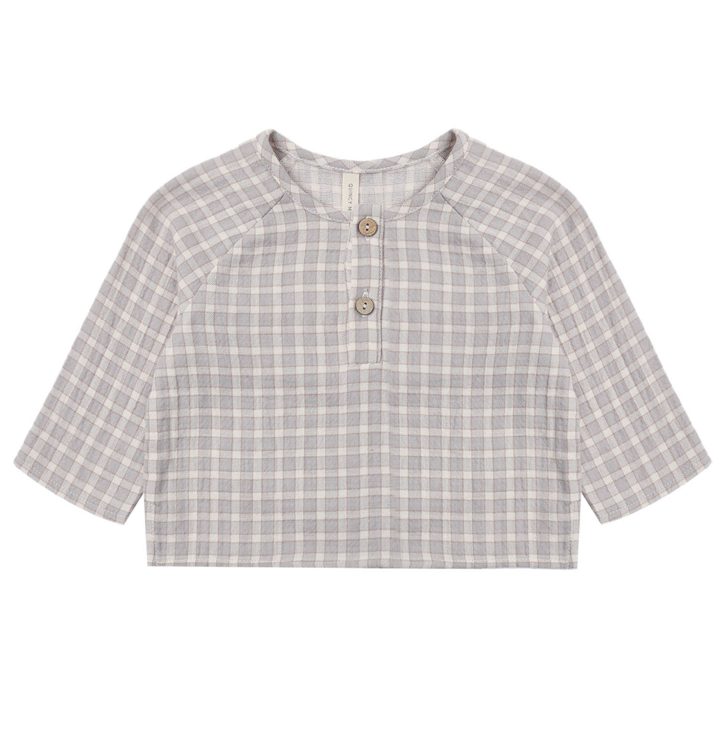 Zion Shirt + Giovani Pant Set