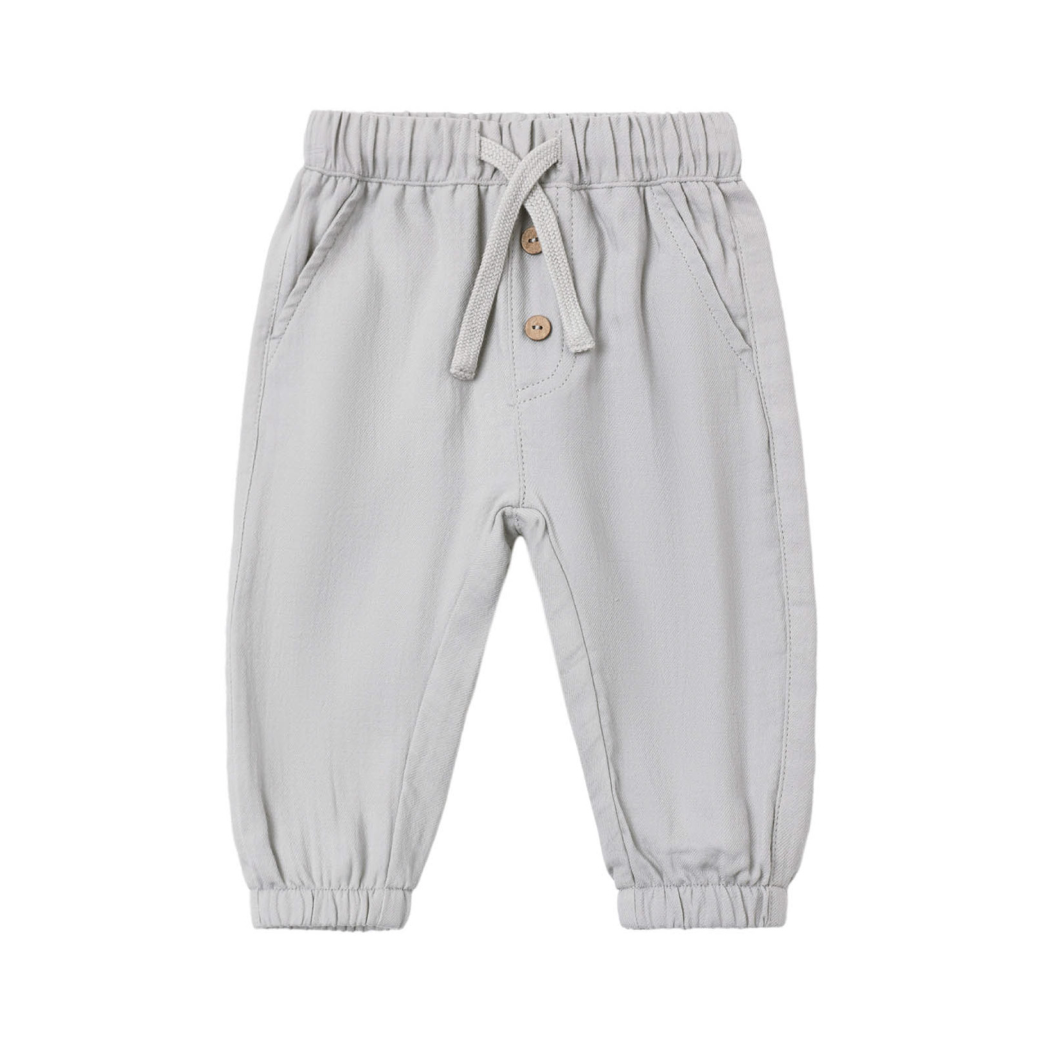Zion Shirt + Giovani Pant Set
