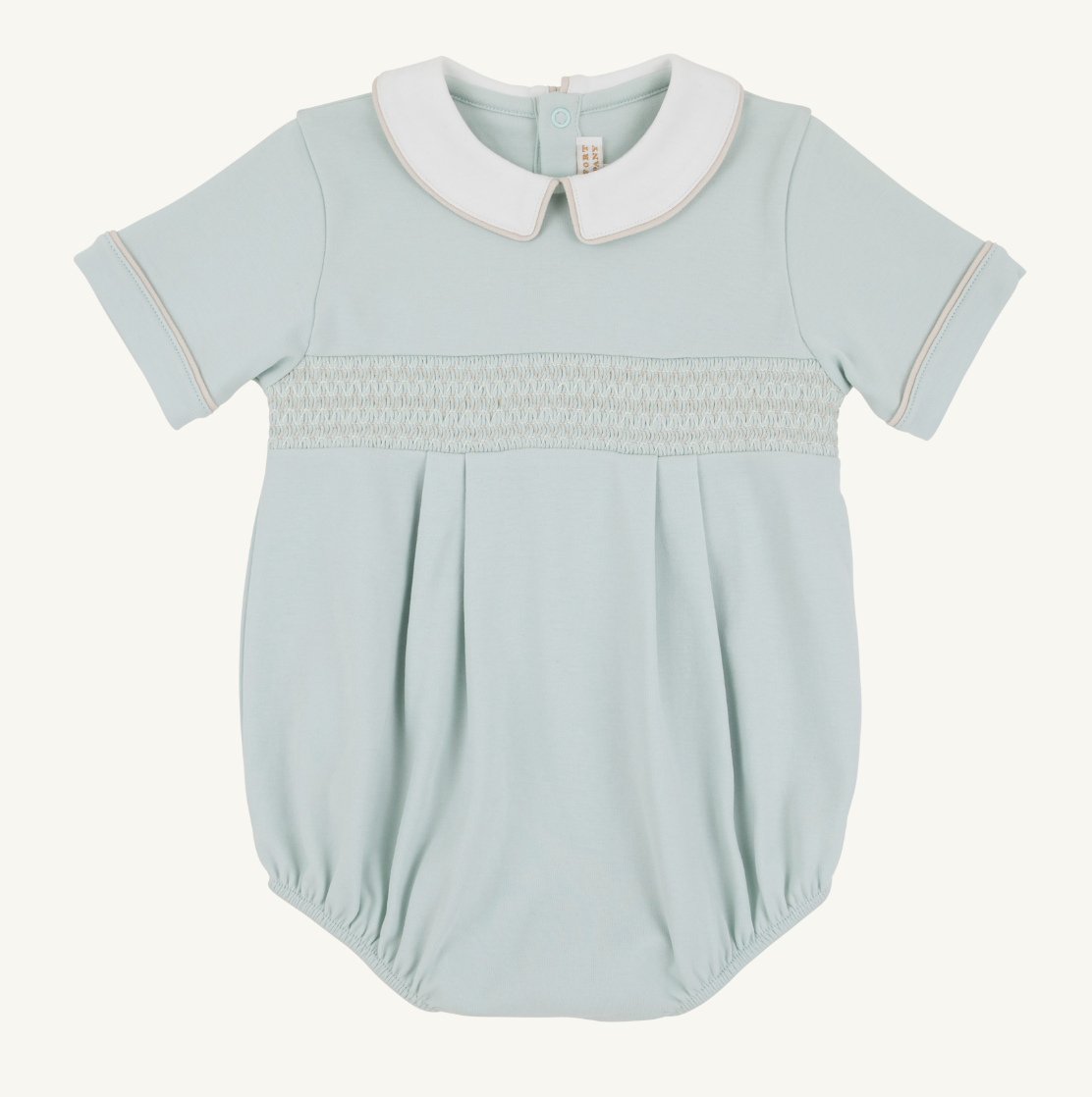 Bradford Bubble- Old Greenwich Green Keeneland Khaki