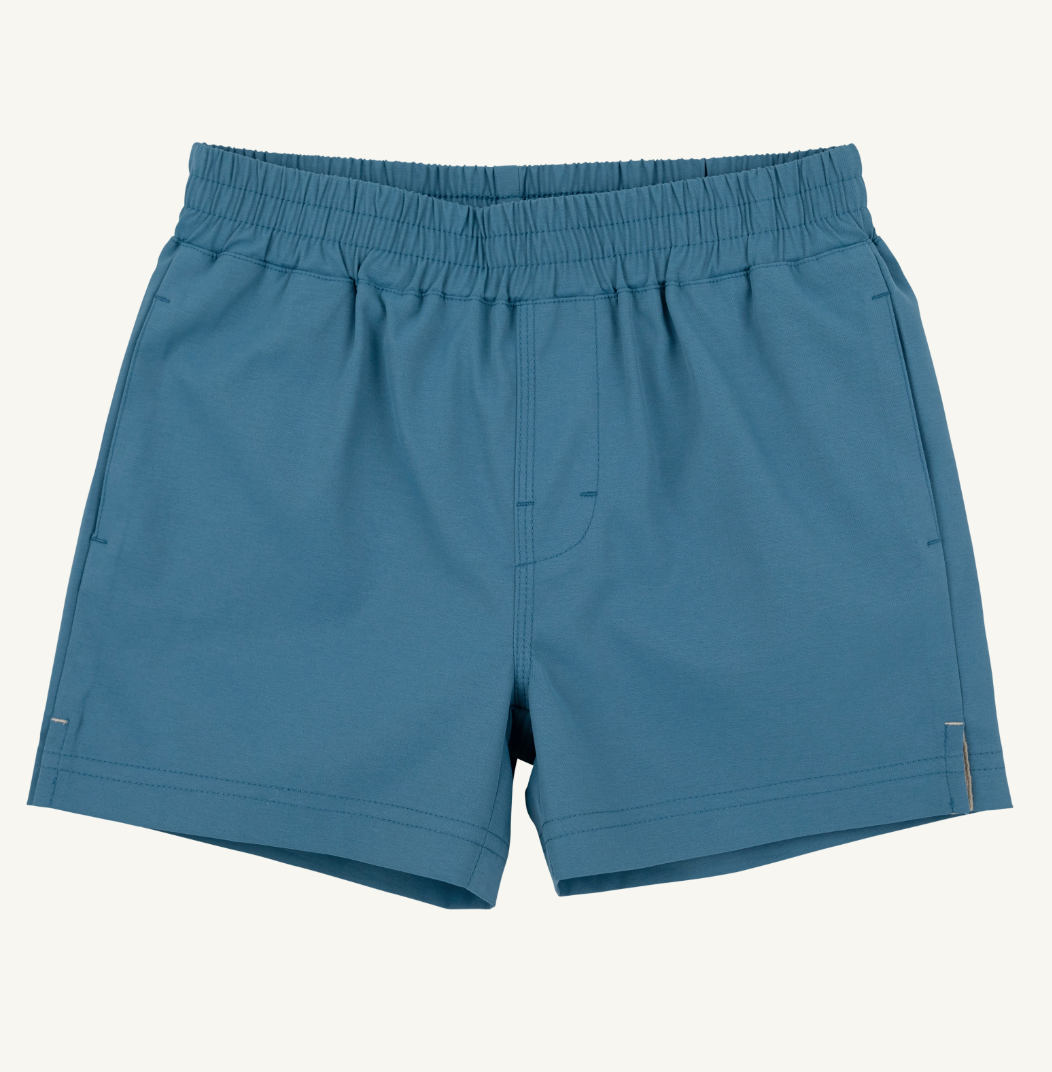 Prepletic Sheffield Shorts- Barnsley Blue