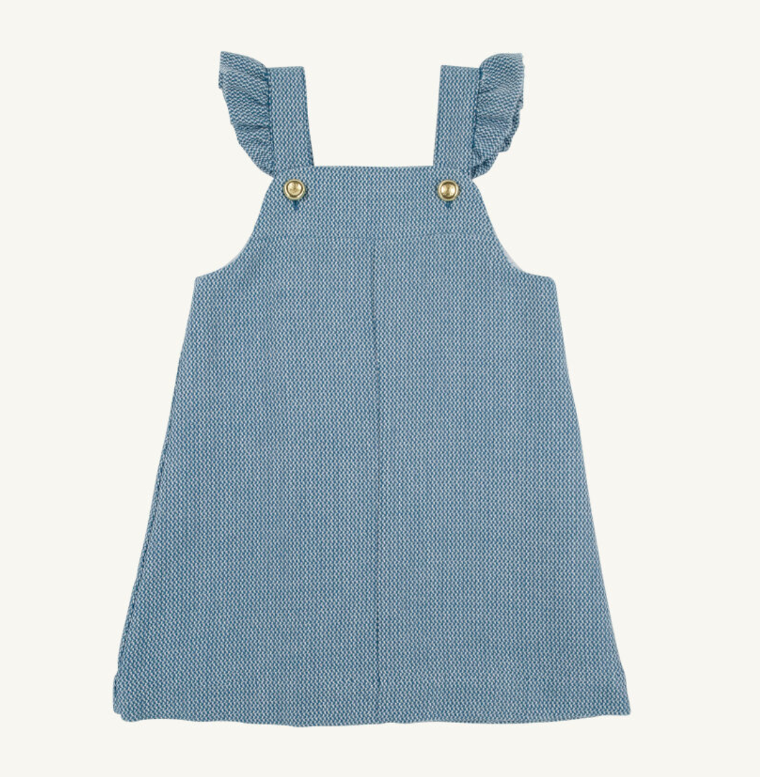 Julia Jumper- Barnsley Blue