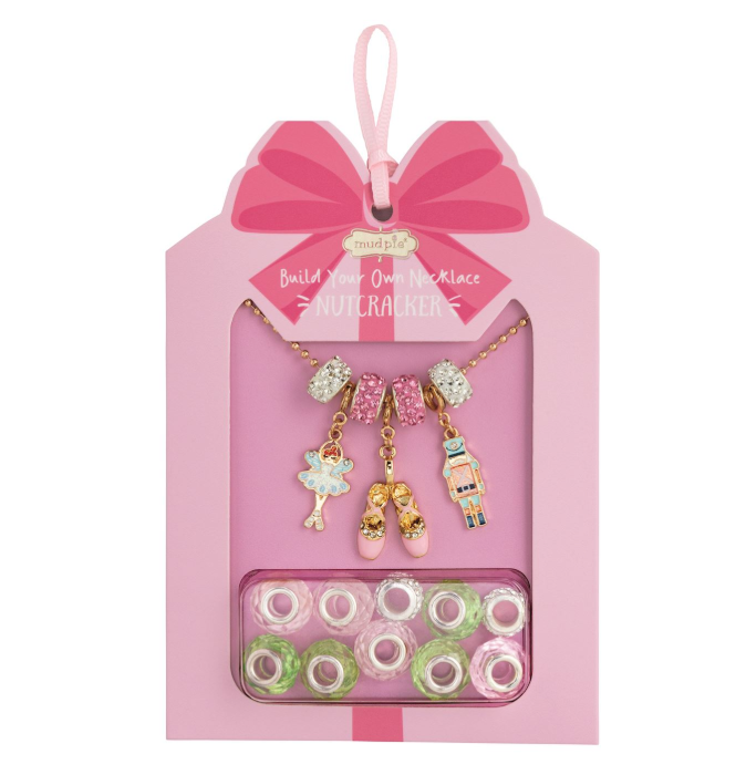 Holiday Build Your Own Necklace Set