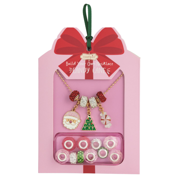 Holiday Build Your Own Necklace Set