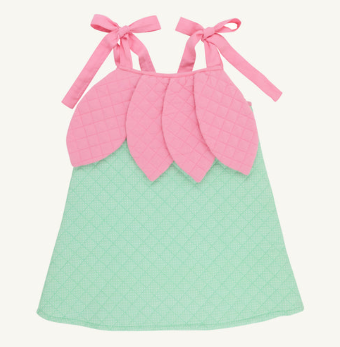 Halloween Flower Costume Jumper