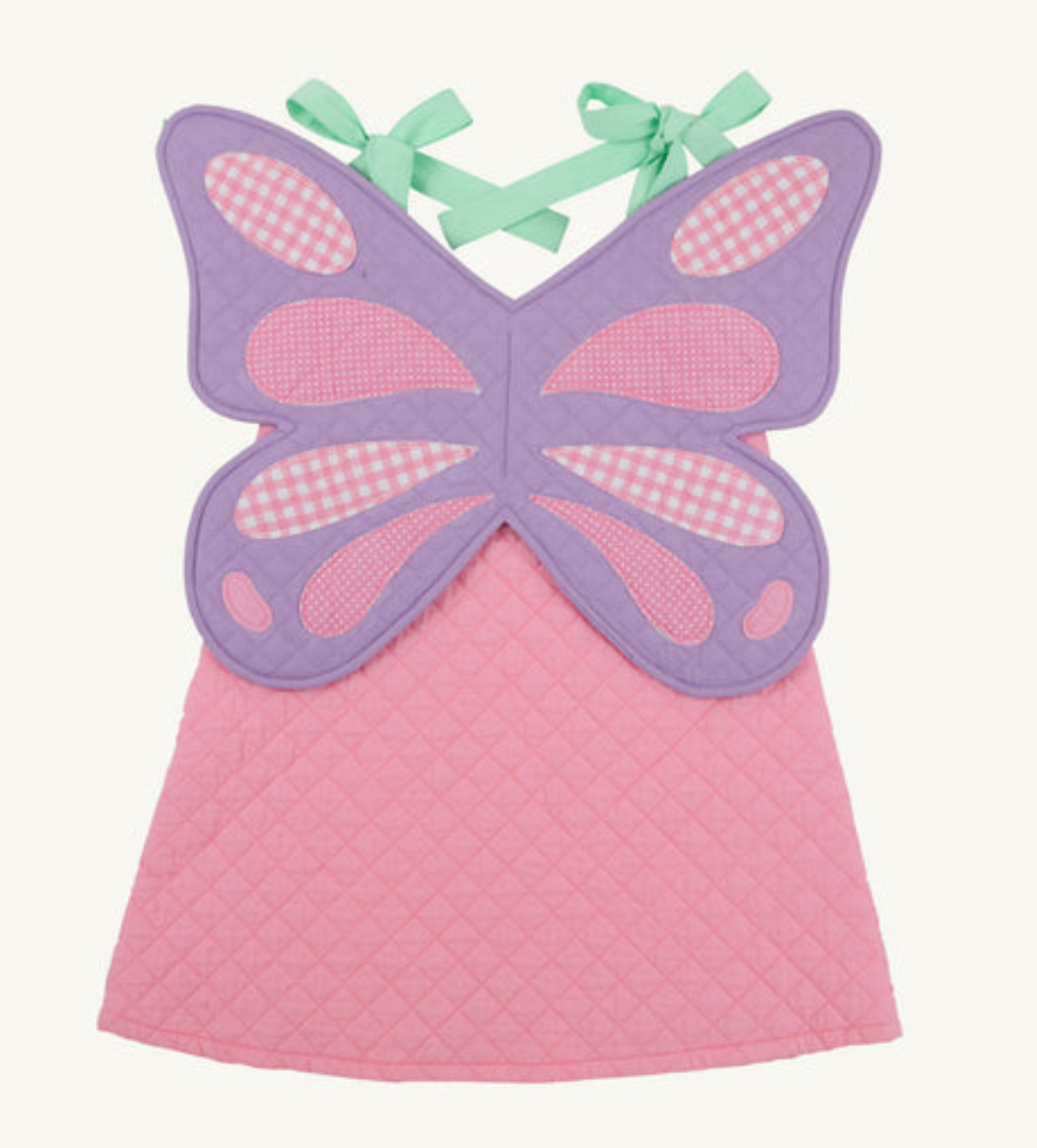 Halloween Butterfly Costume Jumper