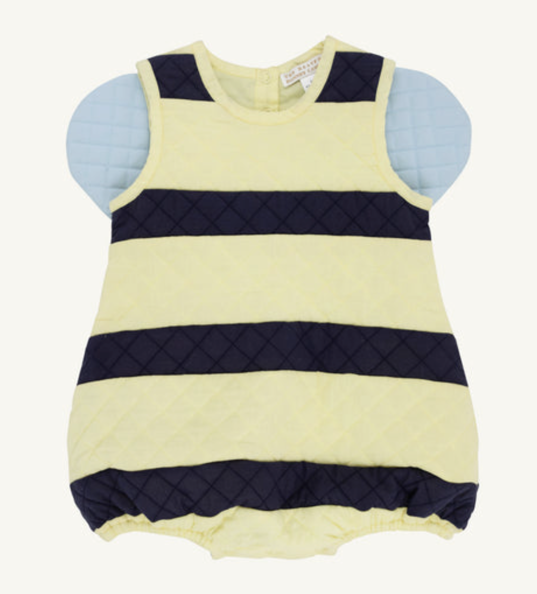 Halloween Bumble Bee Bubble Costume