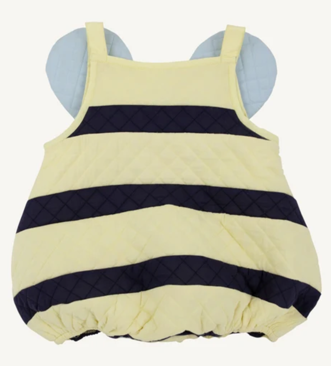 Halloween Bumble Bee Bubble Costume