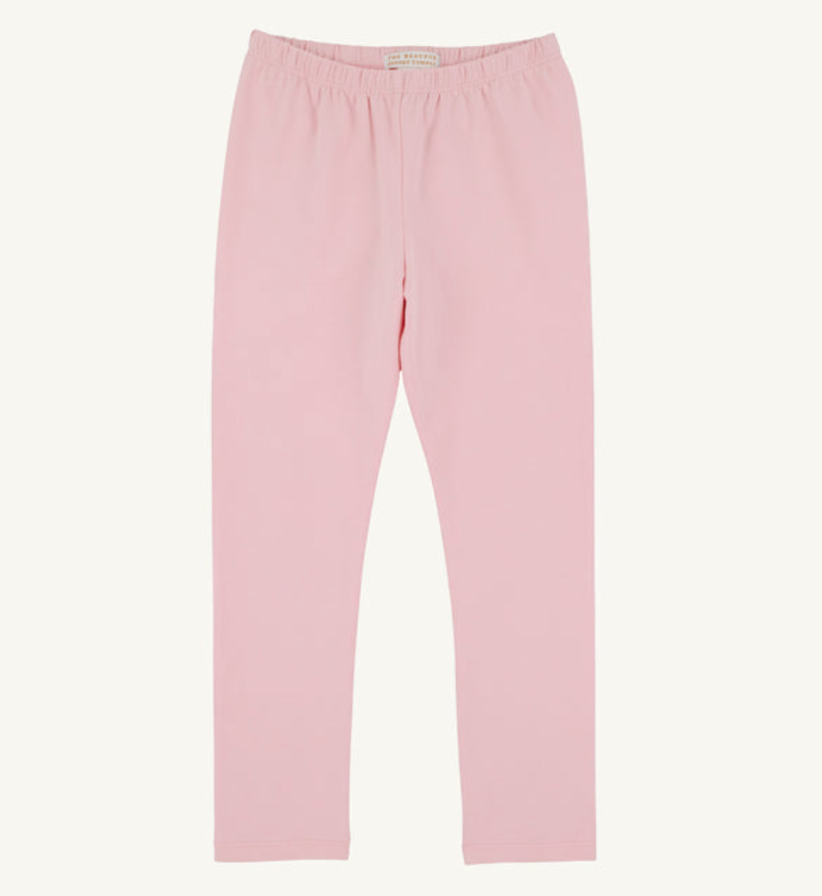 Mitzy Sue Slacks- Sandpearl Pink