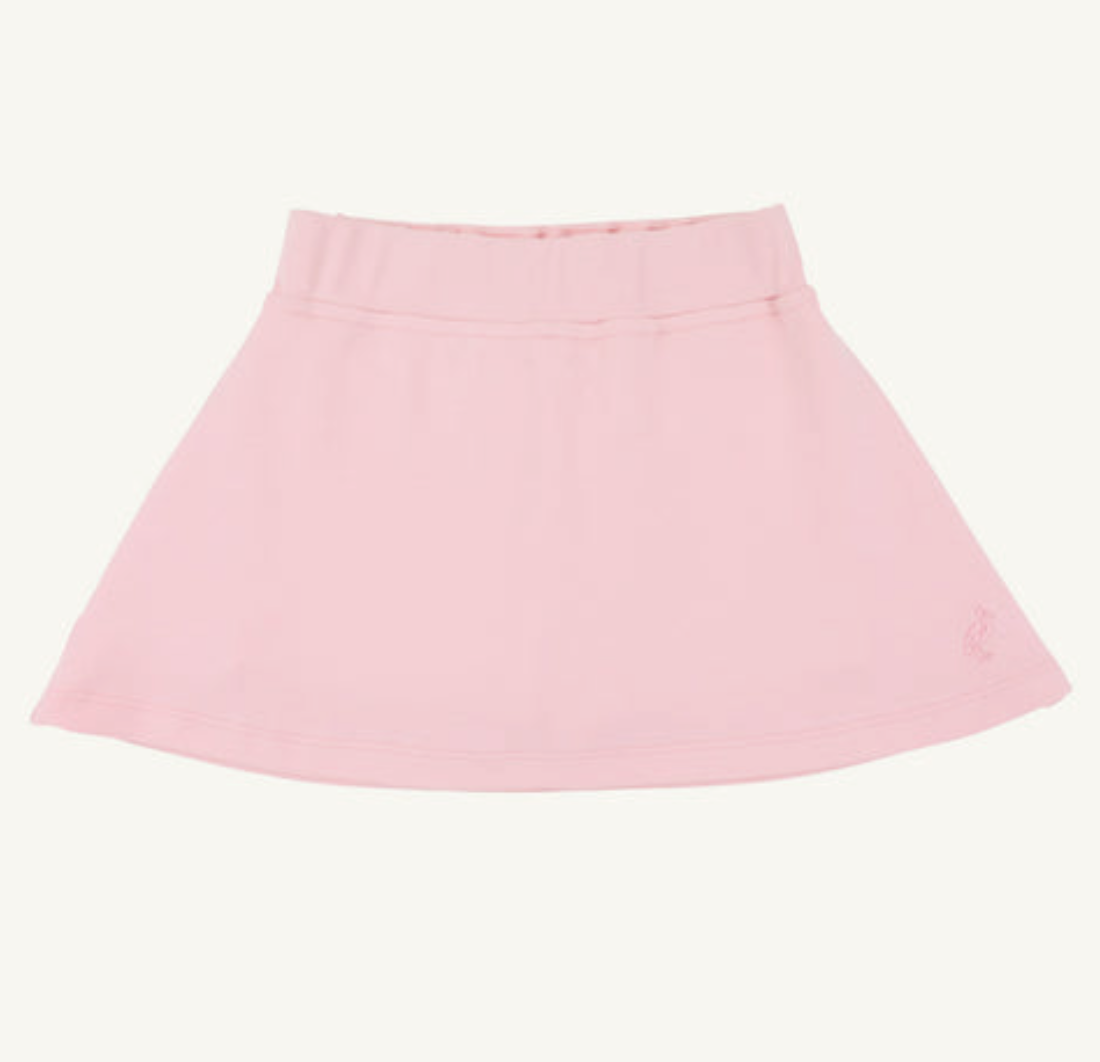Searcy Skort- Sandpearl Pink
