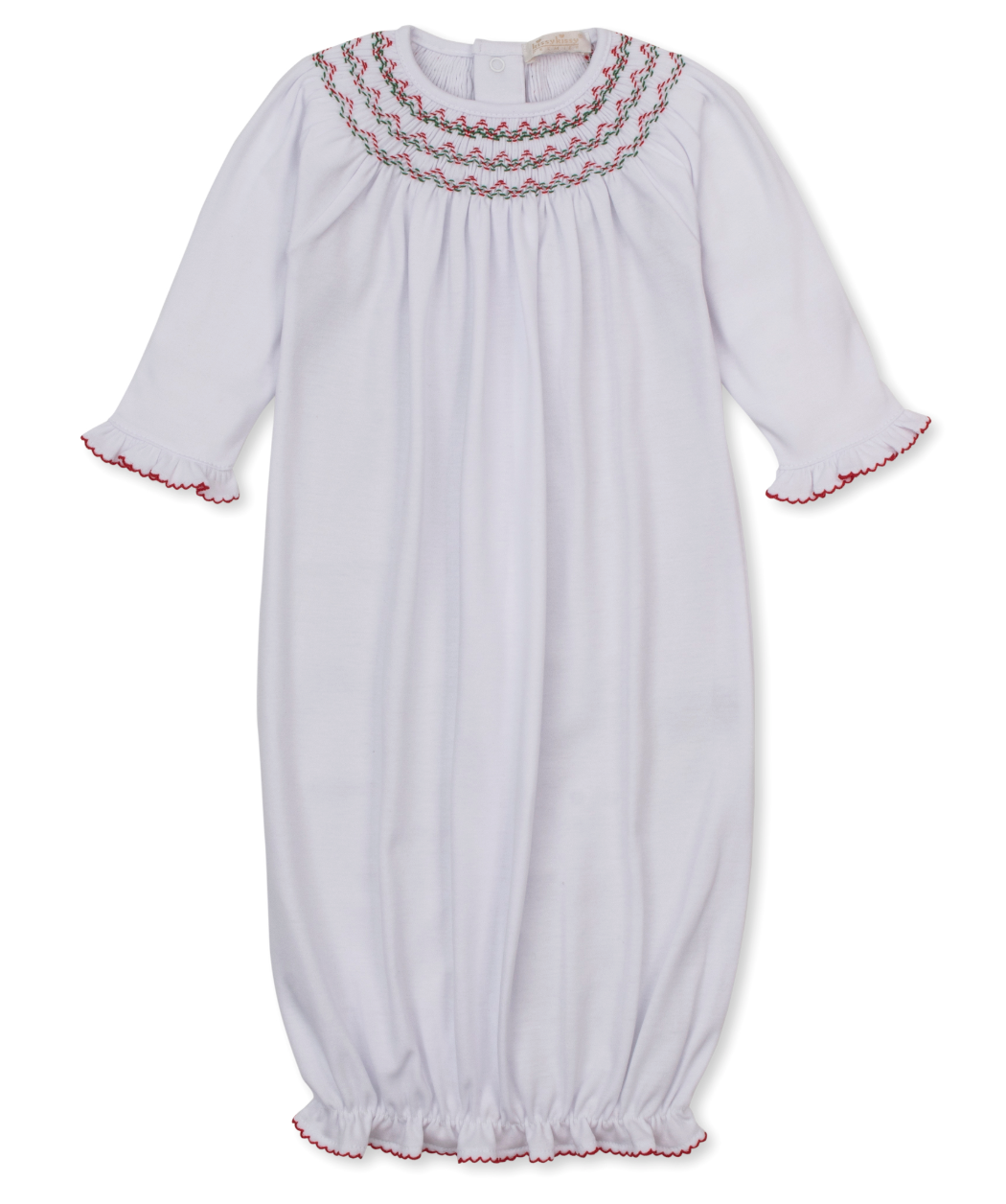 CLB Holiday Hand Smock Sack