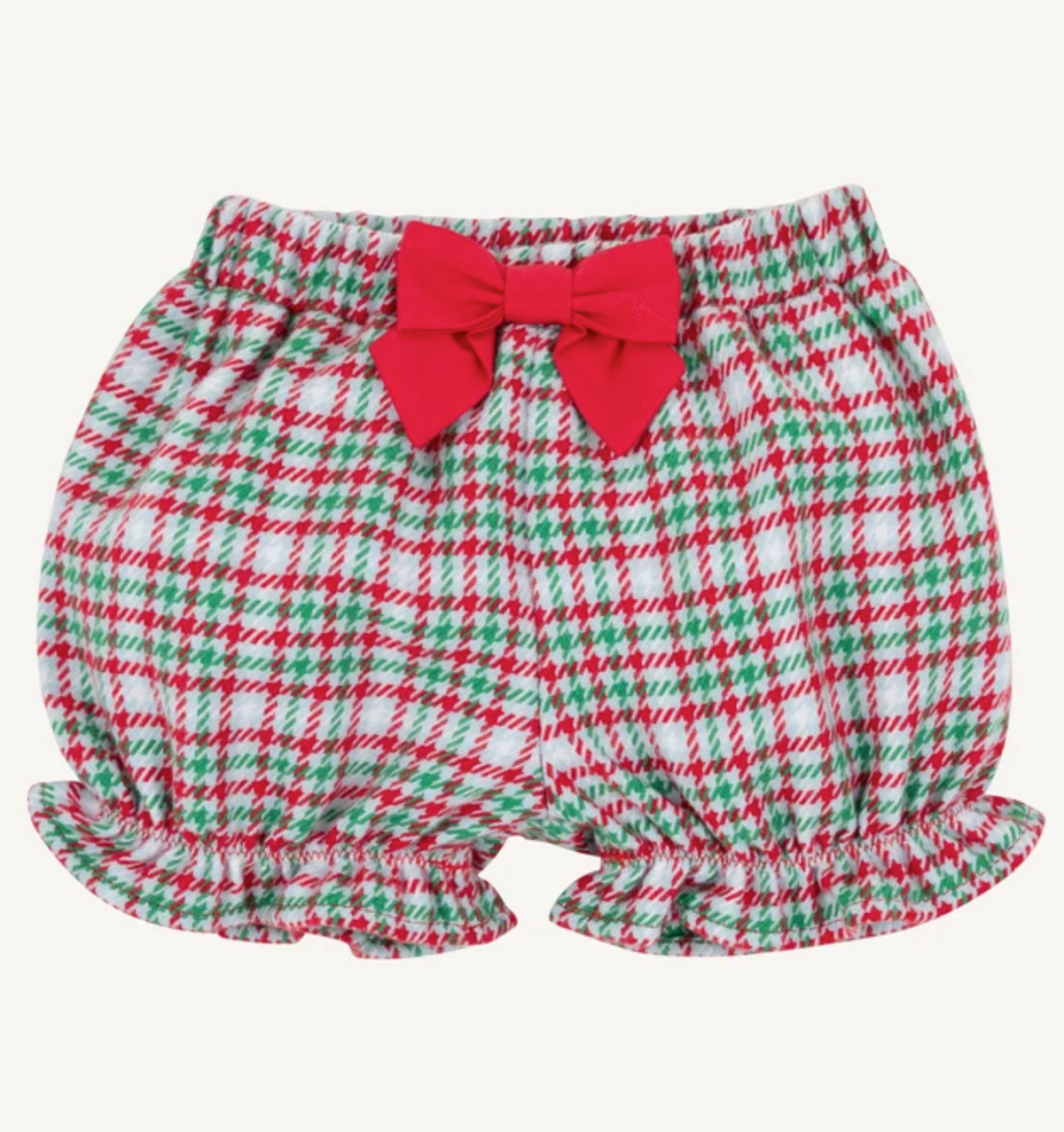 Natalie Knickers- Wicker Park Plaid