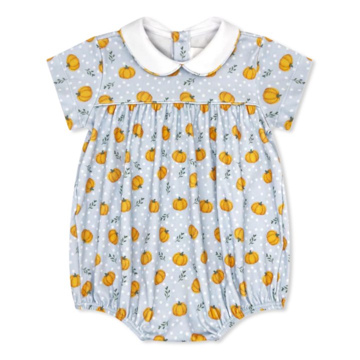 Covington Bubble- Pumpkin Patch Delight