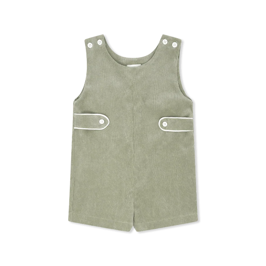Jefferson Jon Jon- Sweetgrass Corduroy