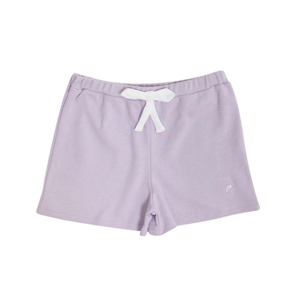 Shipley Shorts - Lauderdale Lavender