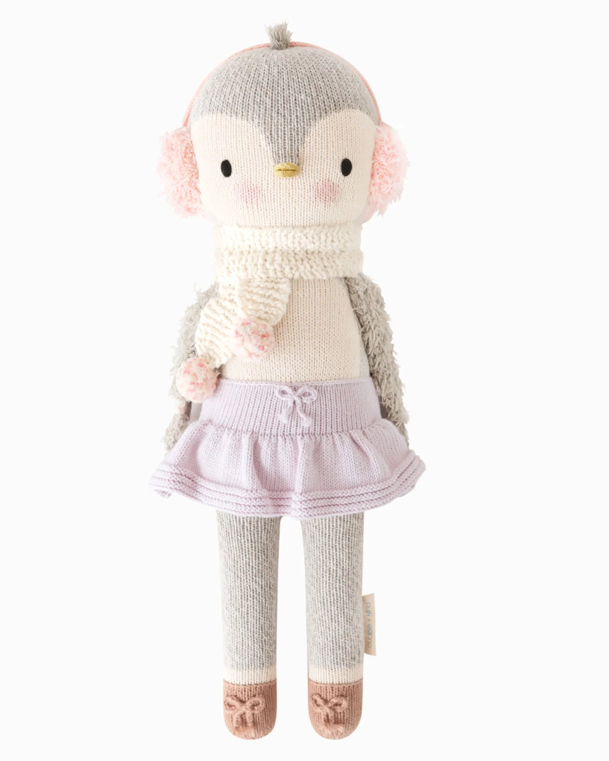 Skylar the penguin 20"