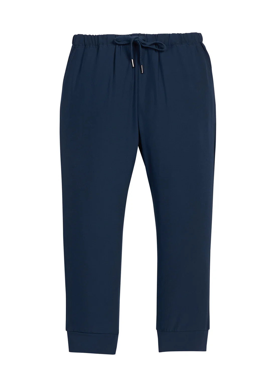 Navy Sports Pants