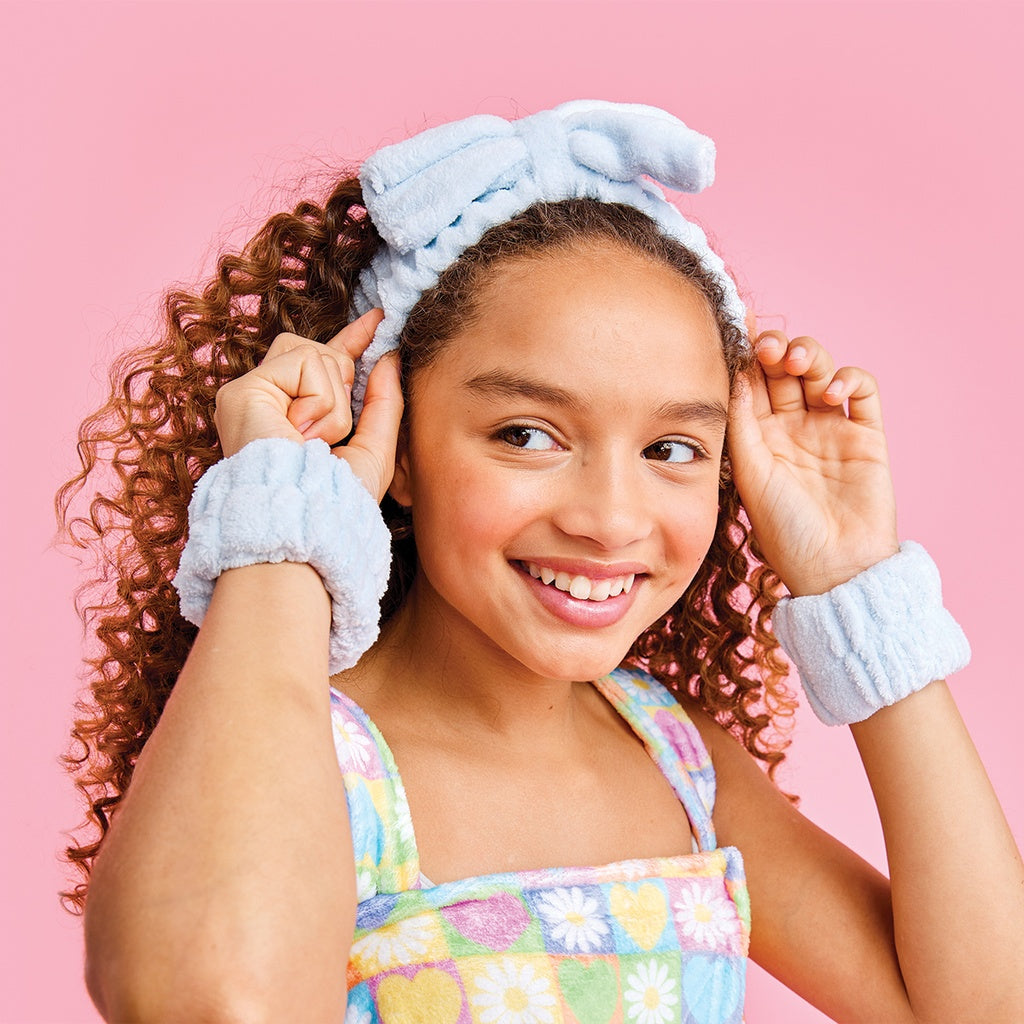 Sprinkle Spa Day Set