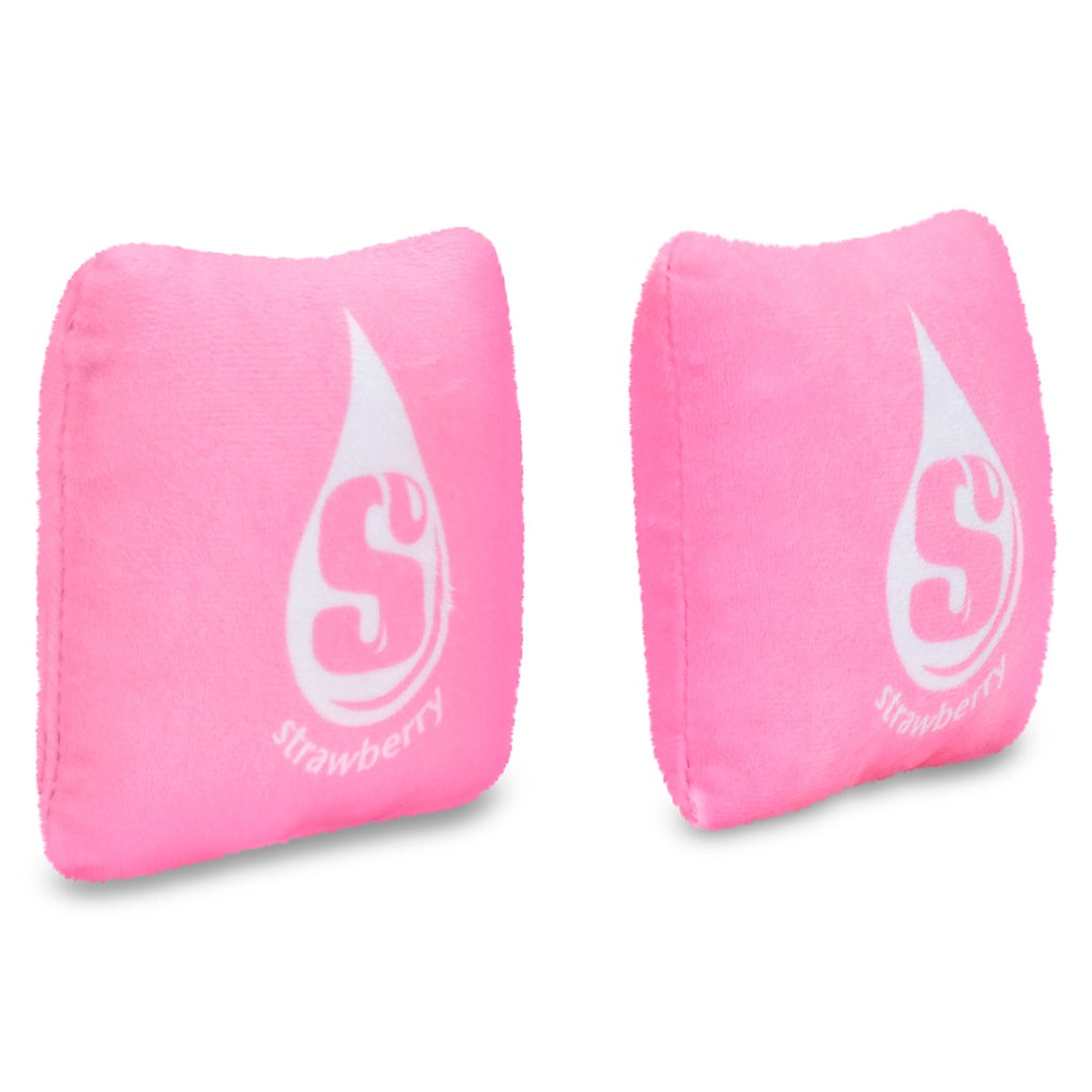 Starburst Mini Packaging Plush