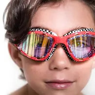 Street Vibe Swim Goggle