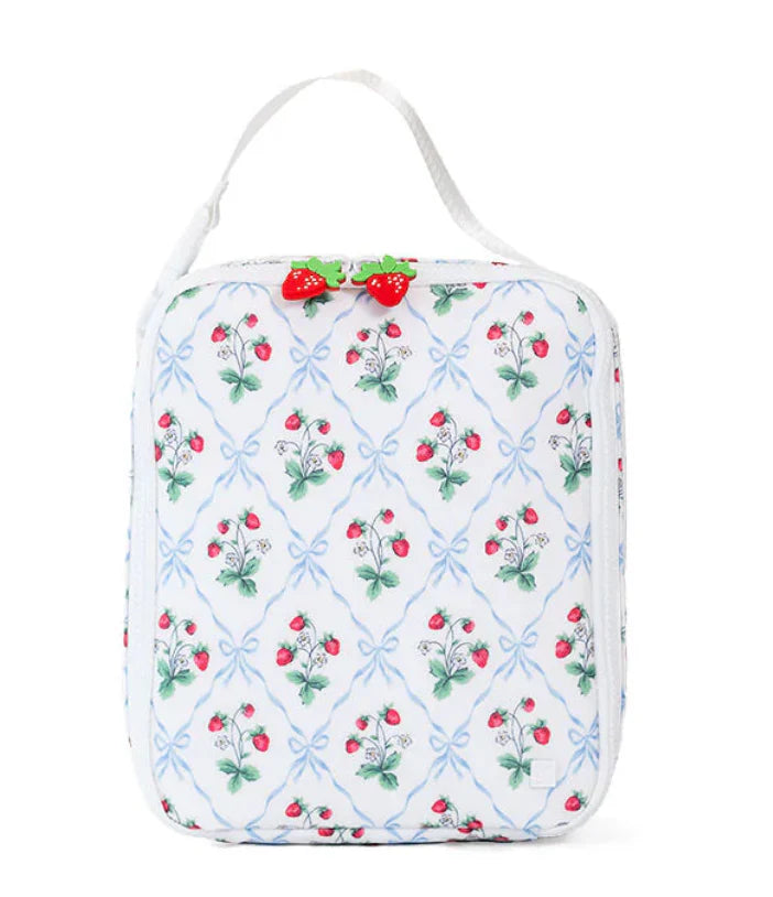 Lunch Box- Berry Nice